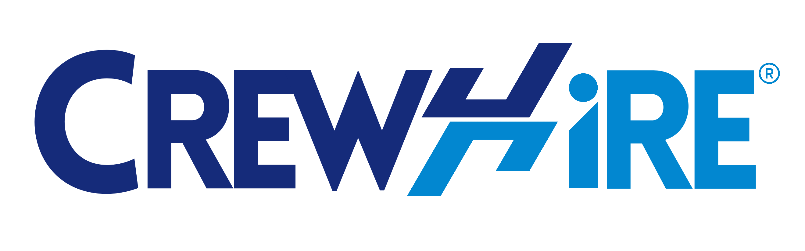 CrewHire Logo